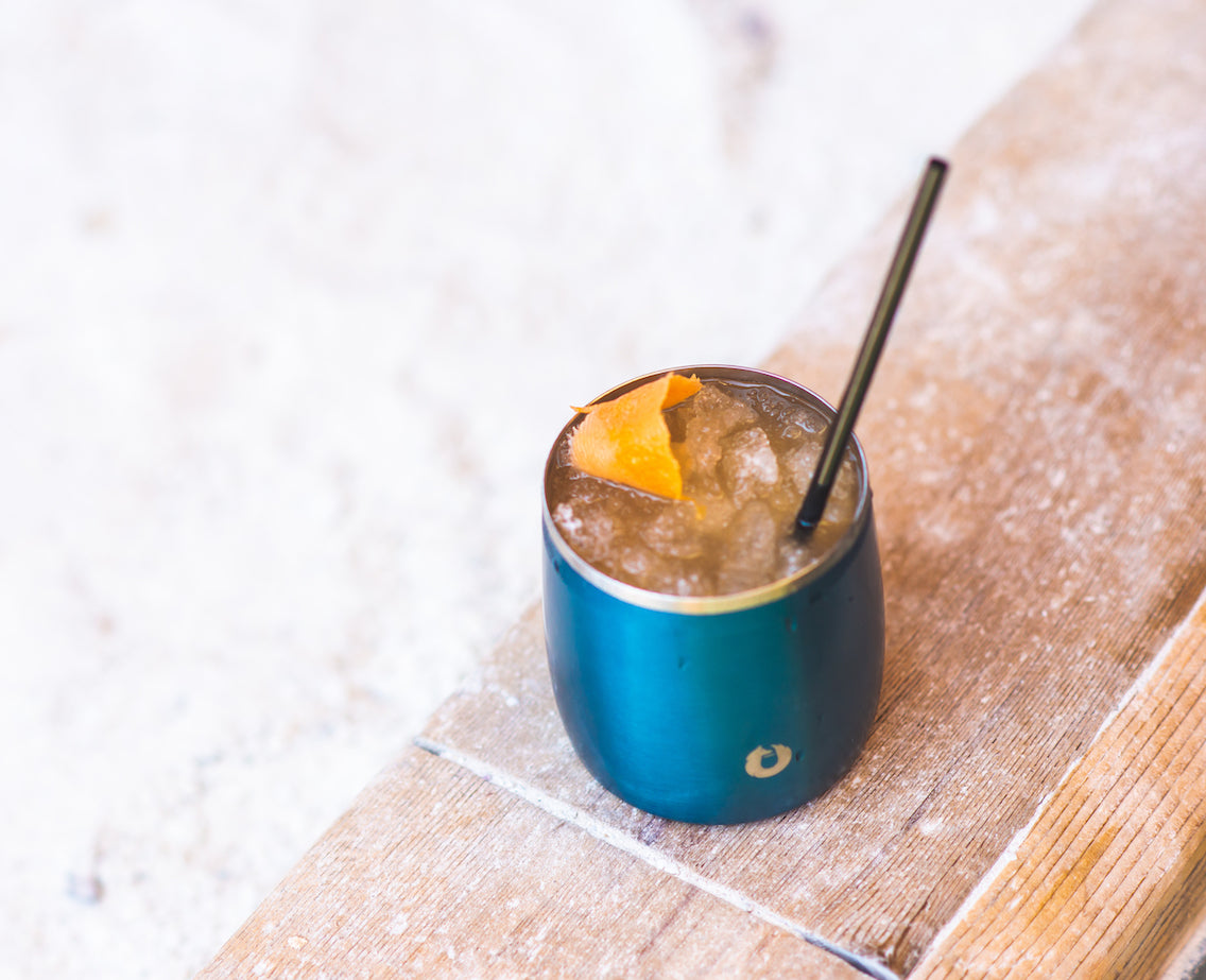 Cocktail Talk: 4 Rum Punch Recipes to Try Today