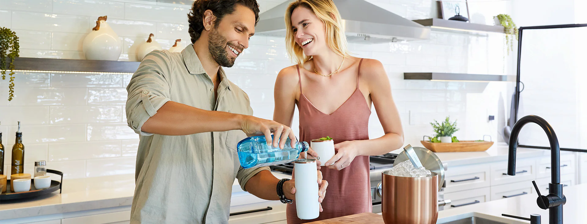 Types of Cocktail Glasses and How to Use Them Like a Pro