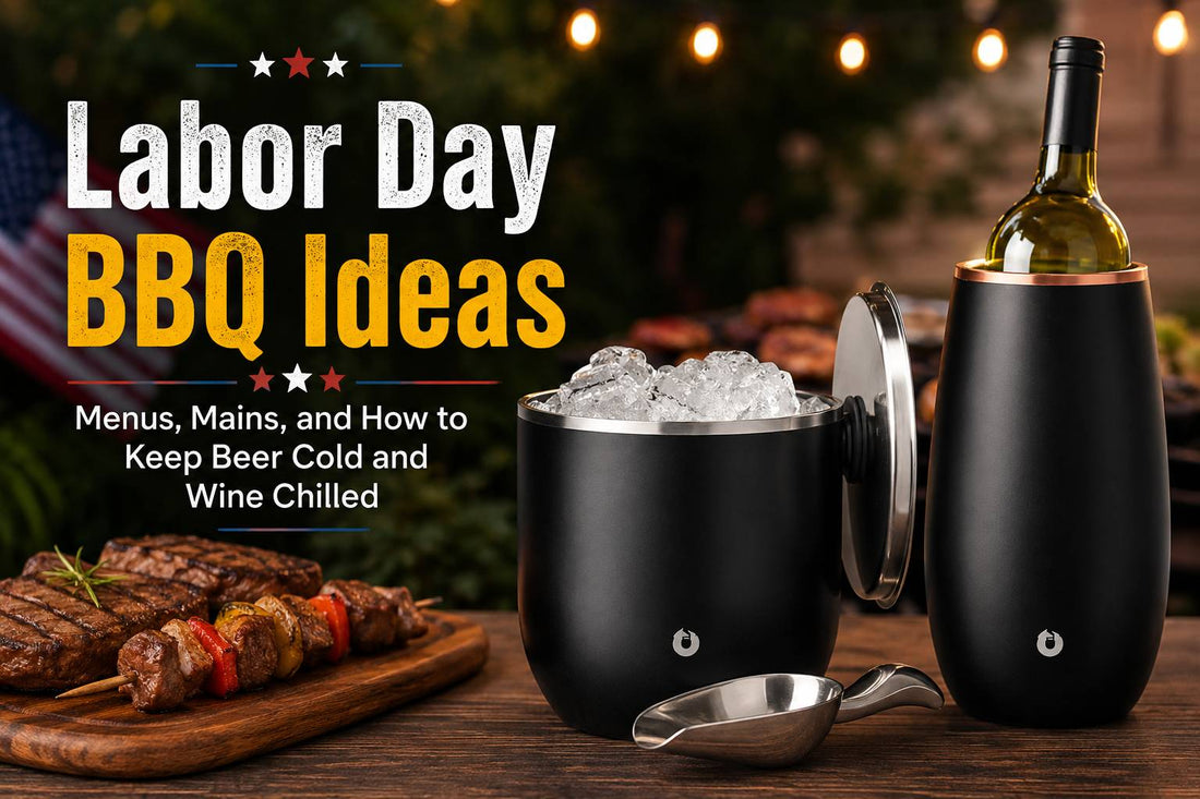 Labor Day BBQ Ideas