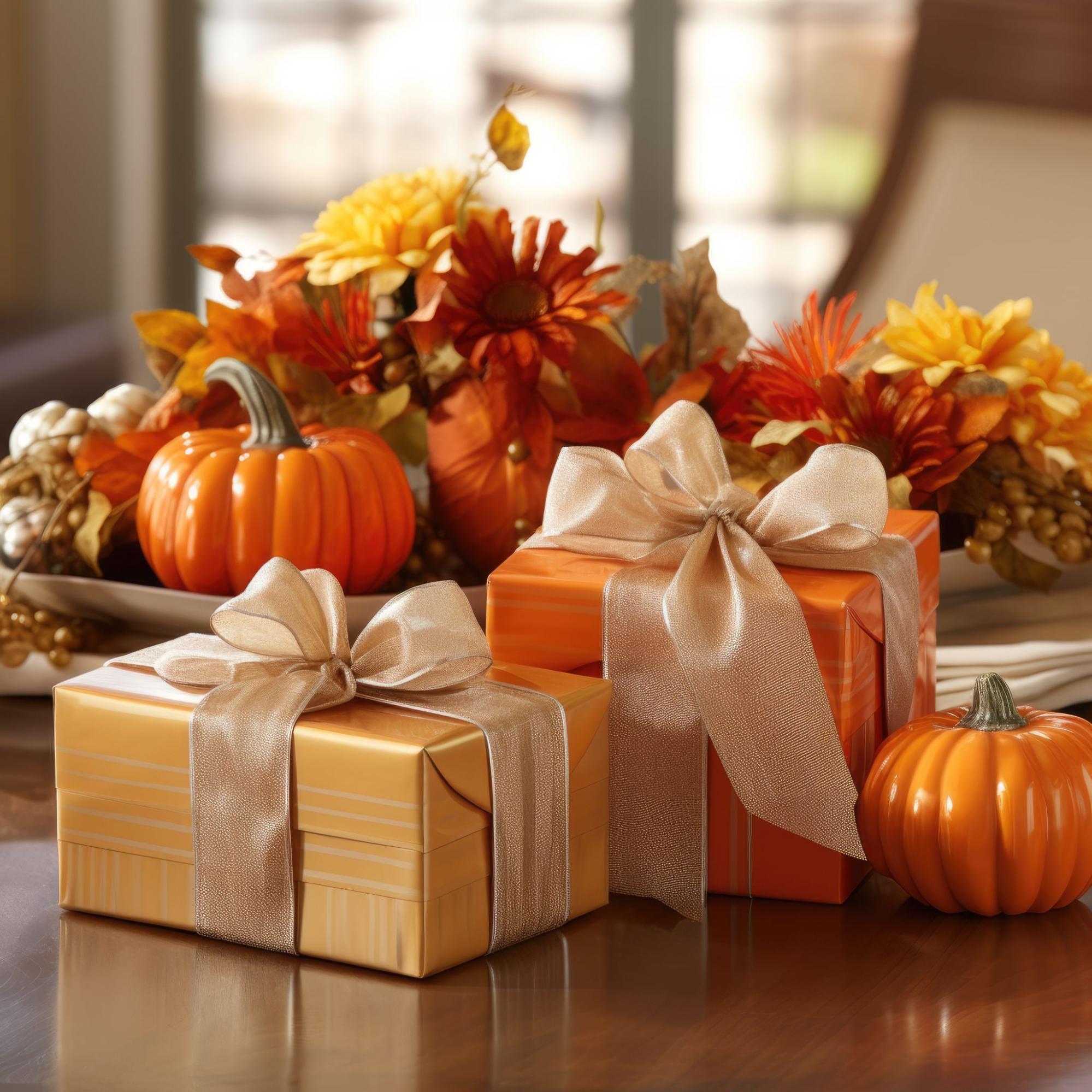 Elegant Thanksgiving Gift Ideas for Wine and Cocktail Lovers