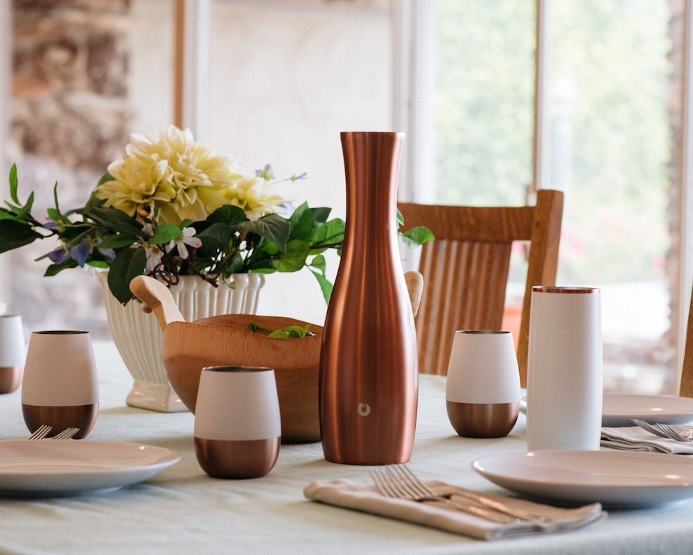 Snowfox Launches Innovative Line of Drinkware for Fun-Loving Millennials