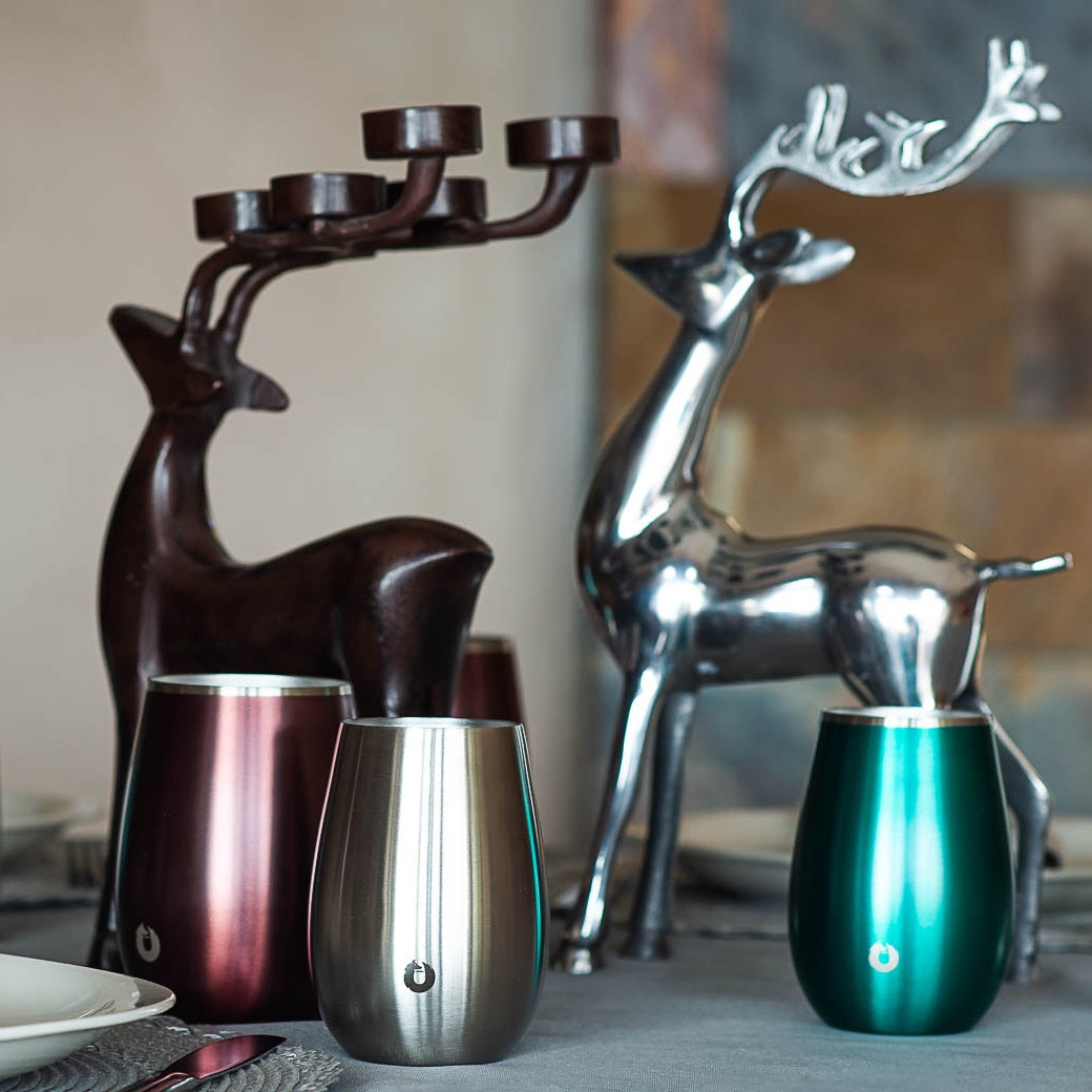 How is The Wine Industry Changing? Recent Report Highlights Future Trends