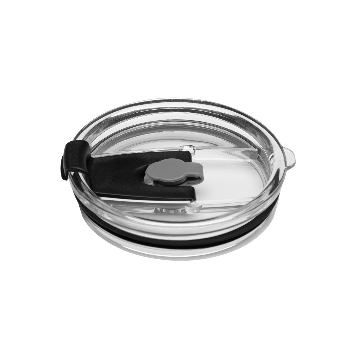 XL Beer Glass Lid, Set of 2
