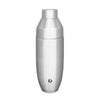 Steel: stainless steel cocktail shaker steel