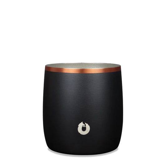 Craft the Perfect Cocktail with Snowfox's Stylish Glassware