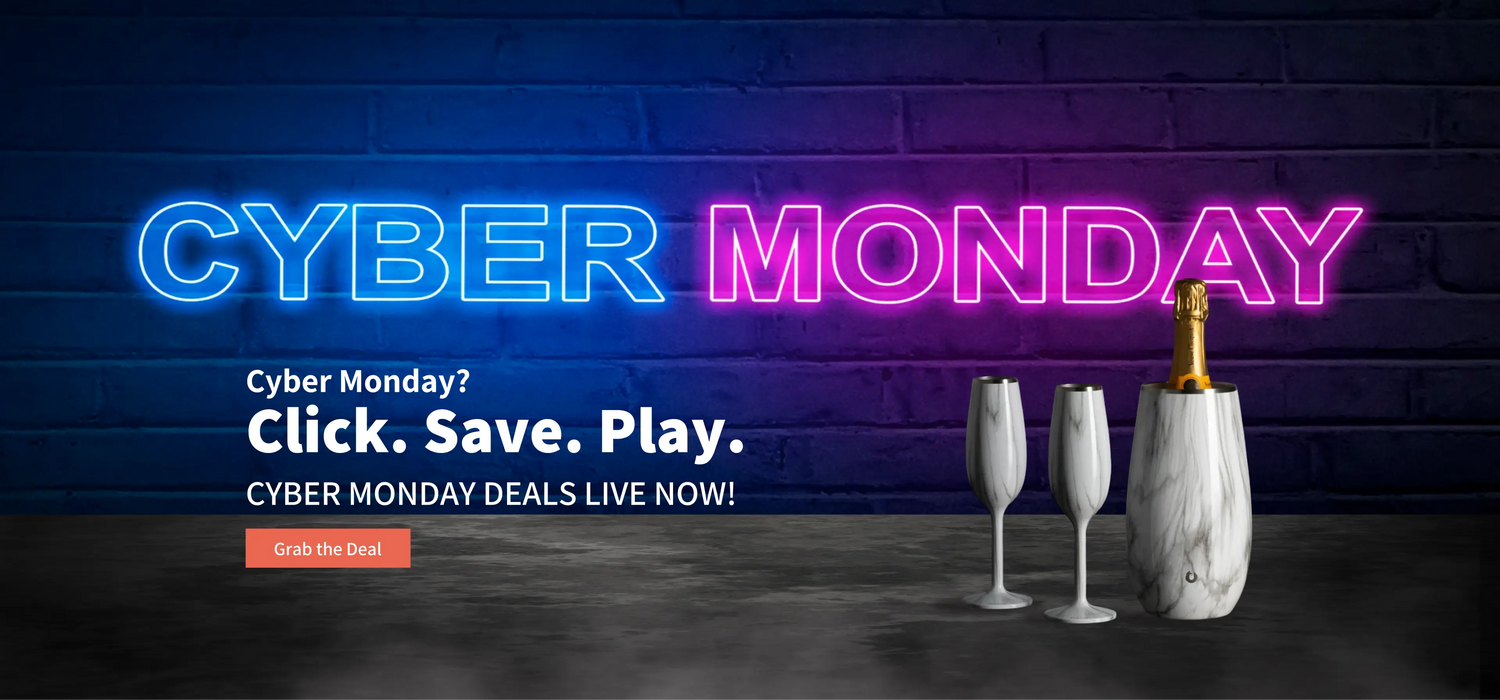Black Friday Banner
