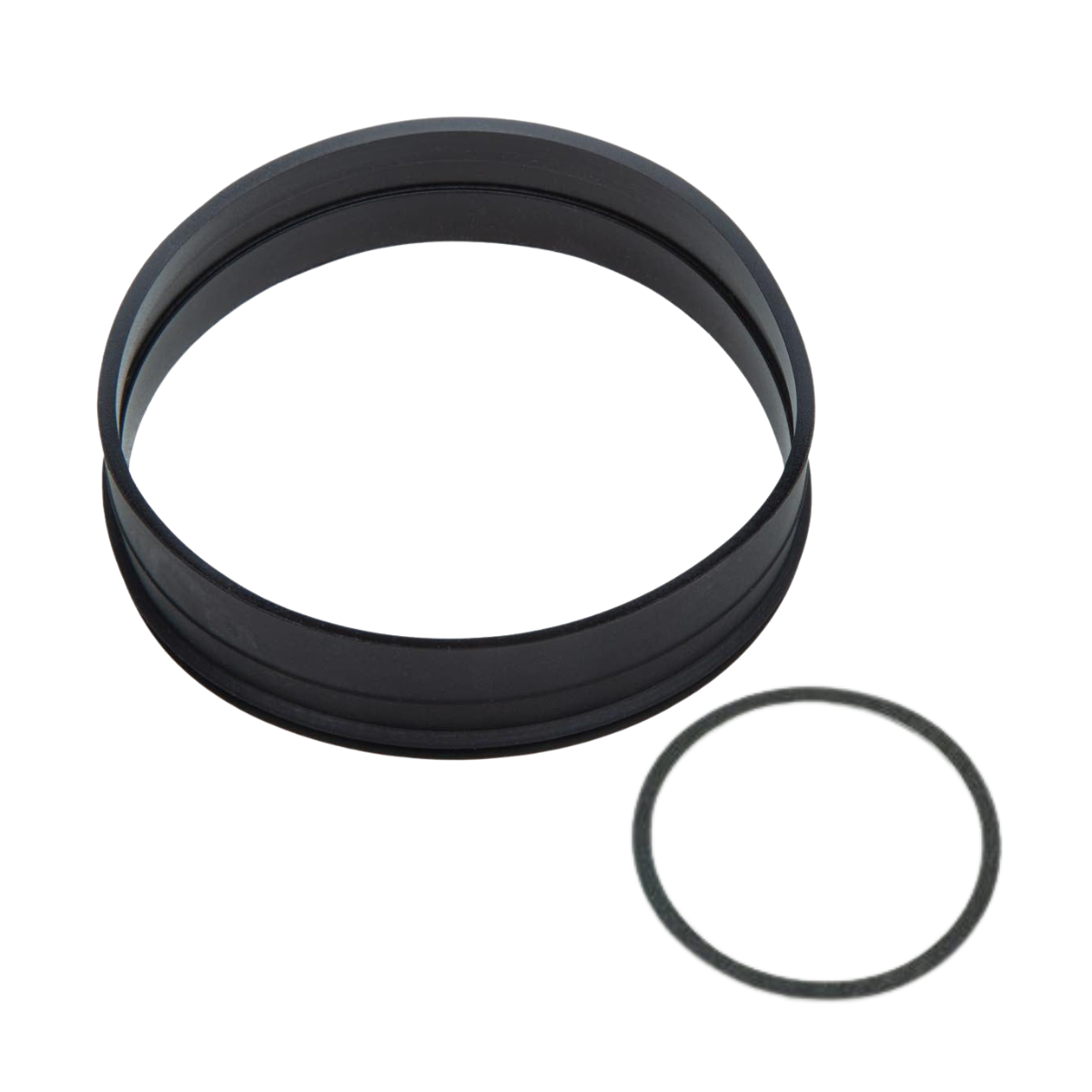 Replacement Shaker Rubber Gasket Set