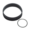 Replacement Shaker Rubber Gasket Set